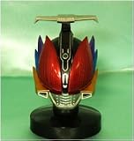 仮面ライダーマスクコレクションvol.7 仮面ライダー電王ライナーフォーム(ノーマル台座)