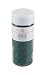 Gourmet Food : India Tree 7-1/2-Ounce Sparkling Sugar, Emerald City Green