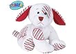Webkinz Peppermint Puppy