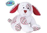 Webkinz Peppermint Puppy