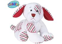 Webkinz Peppermint Puppy