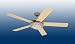 Deckenventilator Comet