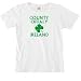 County Offaly, Ireland Women's Cut T-Shirt