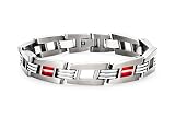 Lamborghini Corsa Collection Bracelet