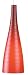Tech Lighting 700VNO Red Vino Art Deco / Retro Single Light Mini Pendant from the Vin...