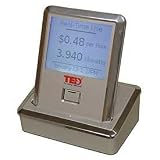 The Energy Detective TED-5000 5000-C Home Energy Management System With Display - The Energy Detective 5000-C