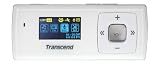 MP3 Player Transcend T.Sonic 650 8GB white