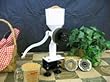 Wondermill Jr Hand Grain Mill Wonder Worlds Best Grain Mill