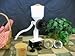 Wondermill Jr Hand Grain Mill Wonder Worlds Best Grain Mill