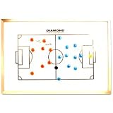 Diamond - Medium Tactic Board (Size: 90cm x 60cm )