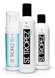 St. Tropez Mousse Tanning System