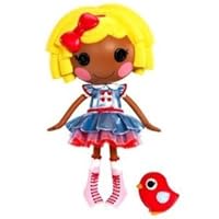 Lalaloopsy Doll - Dot Starlight