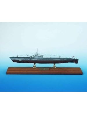 1/150 USS Gato Submarine Model by Daron