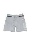 R.E.D. Impact Snowboard Padded Shorts - Women's Grey