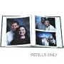 Genuine Pioneer 8x10 refill pages for your pocket album  8x10
