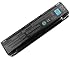 BTExpert&reg; Battery for TOSHIBA Satellite C50 C55 C70 C75 L70 L75 PA5023U PA5023U1BRS PA5024U PA5024U1BRS PA5025U PA5025U1BRS 5200mah 6 cell