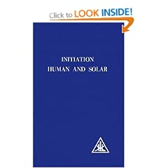 Initiation, Human and Solar