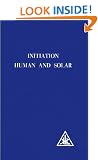 Initiation, Human and Solar