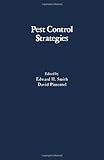 Pest control strategies