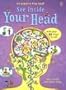 See Inside Your Head (Usborne Lift the Flap Books)