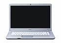 Sony VAIO NW11S/S Notebook - C2D T6500 2.1GHz 4Gb 320Gb DVD+-RW/+-R DL/RAM 15.5 inch WXGA Vista Home Premium (Silver)