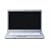 Sony VAIO NW11S/S Notebook - C2D T6500 2.1GHz 4Gb 320Gb DVD+-RW/+-R DL/RAM 15.5 inch WXGA Vista Home Premium (Silver)