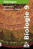 Produkt-Bild: Duden Biologie - Gymnasium Th&uuml;ringen: 9. Schuljahr - Sch&uuml;lerbuch