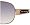 0VUO Gold Red (2C Gray Blue Gradient Lens)