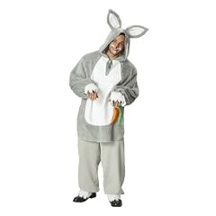 Erwachsenen Tier Kost�m Hase Kaninchen Karneval
