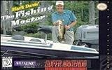 Mark Davis' The Fishing Master