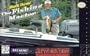 Mark Davis' The Fishing Master SNES game
