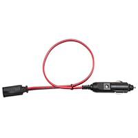 NOCO Genius GC003 12V Plug Connector