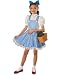 Search : Deluxe Dorothy(TM) Child, Small (4-6) Costume