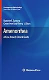 Amenorrhea