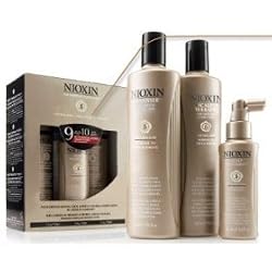 Nioxin System 5 Starter Kit