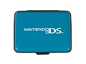 PowerA Universal Hard Storage Case - Blue Teal (Nintendo DS)