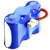 Philips Accessories #S60503 3.6V/300MAH ReplBattery
