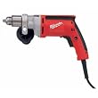 Factory-Reconditioned Milwaukee 0300-80 8 Amp 1/2-Inch Drill