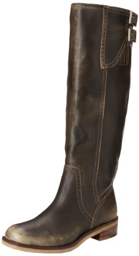 Lucky Women's Andria Riding Boot