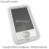 Electronics : Palm LifeDrive JAVOSkin - The Soft Low-Profile Case (Frosted White)