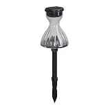 Tierra-Derco Solar Ballerina Light
