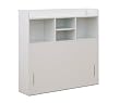 Bookcase Headboard 39" By South Shore Furniture