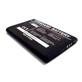 Compatible Battery for SAMSUNG S3650 CORBY / S3650 GENIO TOUCH / GT-S3650 / S3650W - Hi-TEC ESSENTIALS