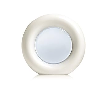 Method 00593-4 SWT Aroma Ring Gel Fragrance Diffuser - Sweet Water - Case of 6
