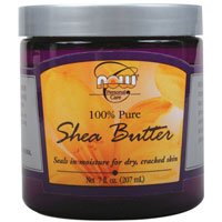 NOW Foods Shea Butter NOW Foods Shea Butter