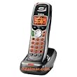 Uniden Accessory Handset for TRU-9460, TRU-9465, TRU-9466, TRU-9480, TRU-9485, TRU-9488, TRU-9496, CLX-465, CLX-485, ELT-560, ELBT-585, ELBT-595, UIP-1868P and UIP-1869V (Model# TCX-905)