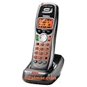 Uniden TCX905 Accessory Handset and Charger with Call Waiting and Caller ID