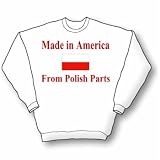 poland Sweatshirt
