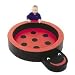 Lady Bug Play Yard