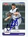 Chad Tracy autographed Baseball Card (Arizona Diamondbacks)